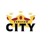 Guest house Penzion City 3*