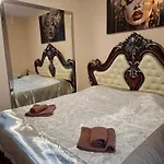 Guest house Penzion City 3*