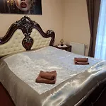 Penzion City 3*
