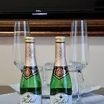 Guest house Penzion City 3*