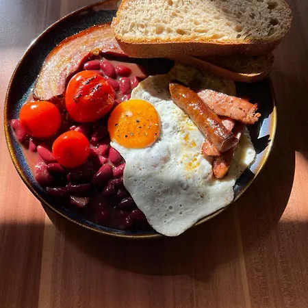 Konukevi Penzion City