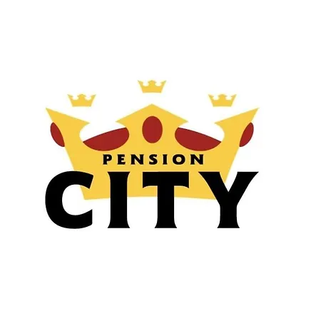 بيت ضيافة Penzion City 3*
