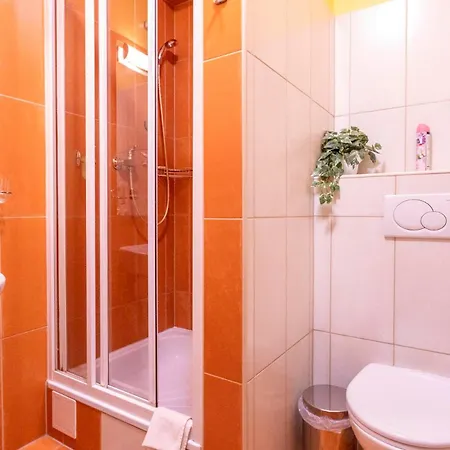 بيت ضيافة Penzion City 3*