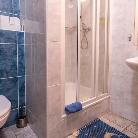 Penzion City 3* Púchov