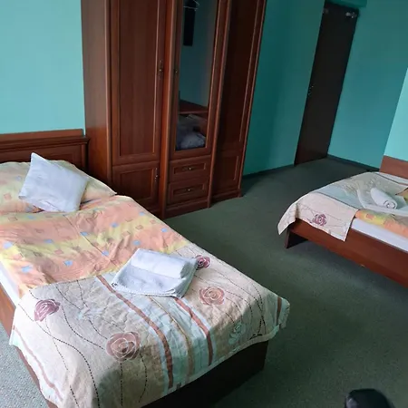 Penzion City Guest house *