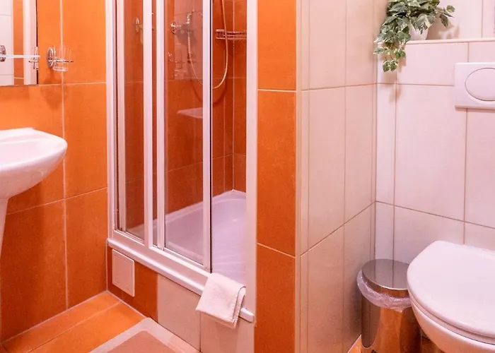 Penzion City Gasthuis 3*