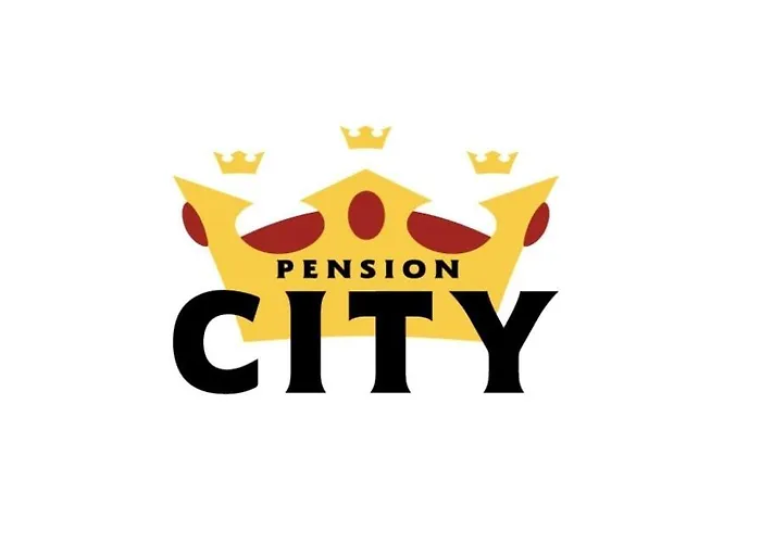 Gasthuis Penzion City 3*