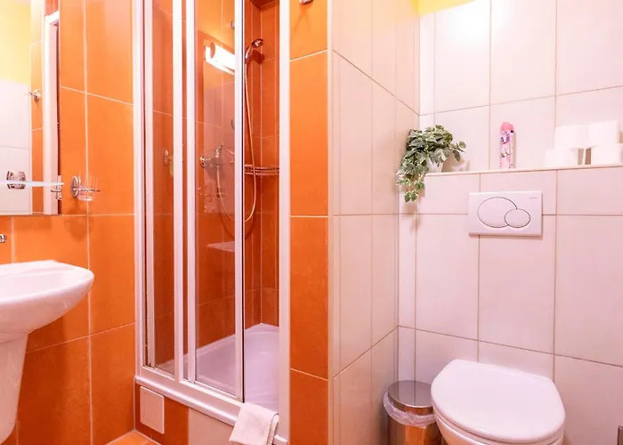 Gasthuis Penzion City 3*